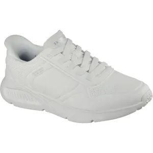 Skechers UNO LITE Pánska vychádzková obuv, biela, veľkosť