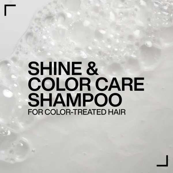 Redken Acidic Color Gloss rozjasňujúci šampón pre farbené vlasy 500 ml