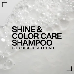 Redken Acidic Color Gloss rozjasňujúci šampón pre farbené vlasy 500 ml