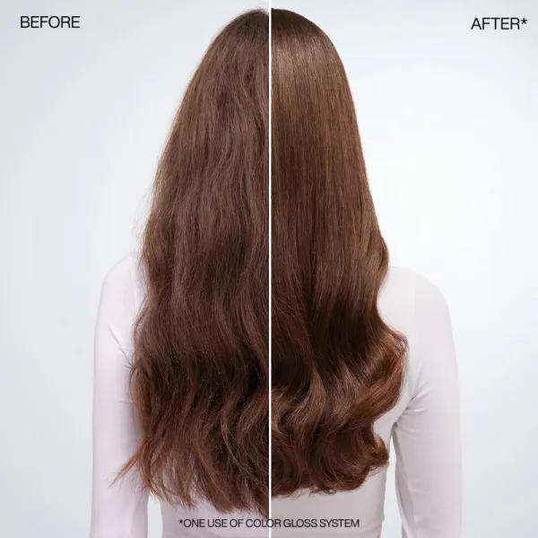 Redken Acidic Color Gloss rozjasňujúci šampón pre farbené vlasy 500 ml