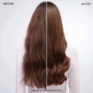 Redken Acidic Color Gloss rozjasňujúci šampón pre farbené vlasy 500 ml