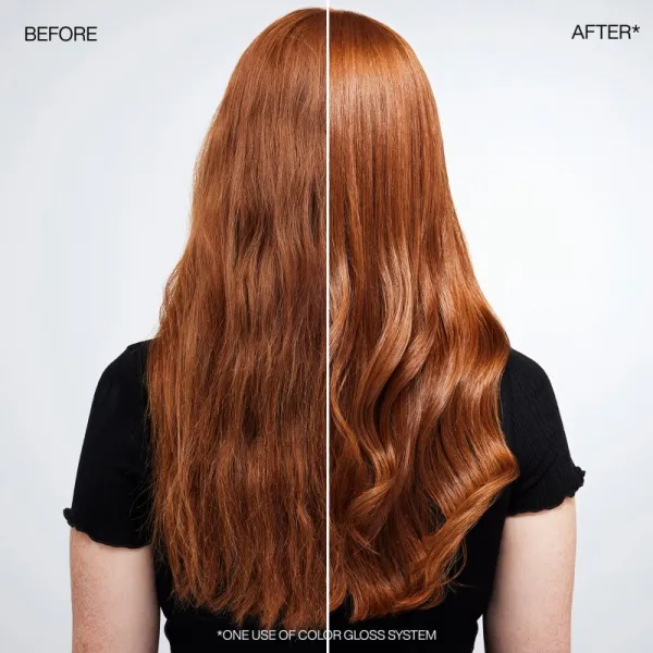 Redken Acidic Color Gloss rozjasňujúci šampón pre farbené vlasy 500 ml