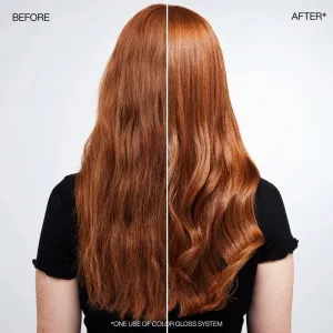 Redken Acidic Color Gloss rozjasňujúci šampón pre farbené vlasy 500 ml