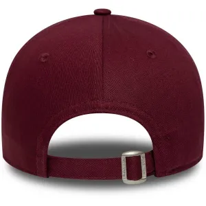 New Era DUCATI SEASONAL 9FORTY Šiltovka, vínová, veľkosť UNI