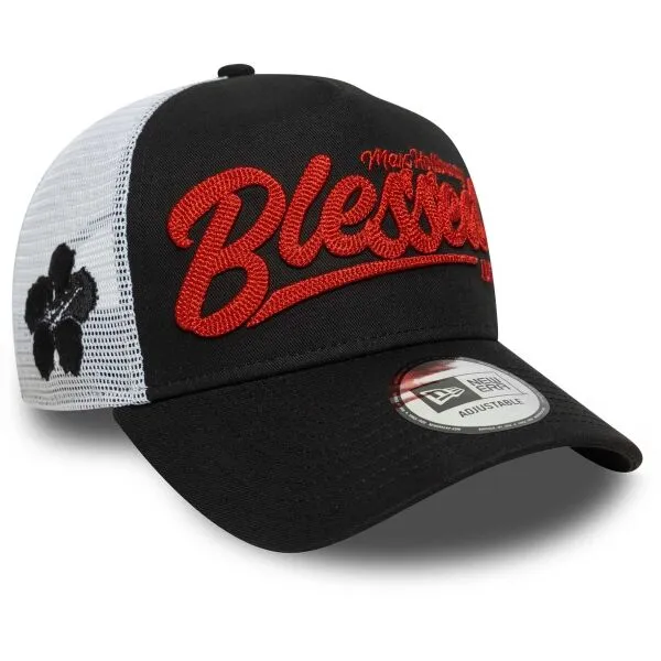 New Era MAX HOLLOWAY UFC 9FORTY Šiltovka, čierna, veľkosť UNI