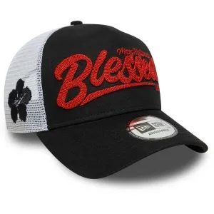 New Era MAX HOLLOWAY UFC 9FORTY Šiltovka, čierna, veľkosť UNI