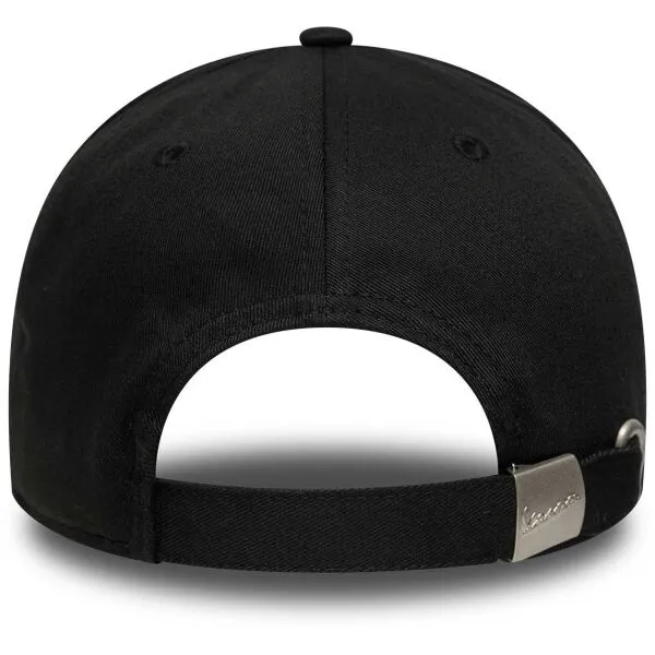 New Era VESPA SEASONAL 9FORTY Šiltovka, čierna, veľkosť UNI