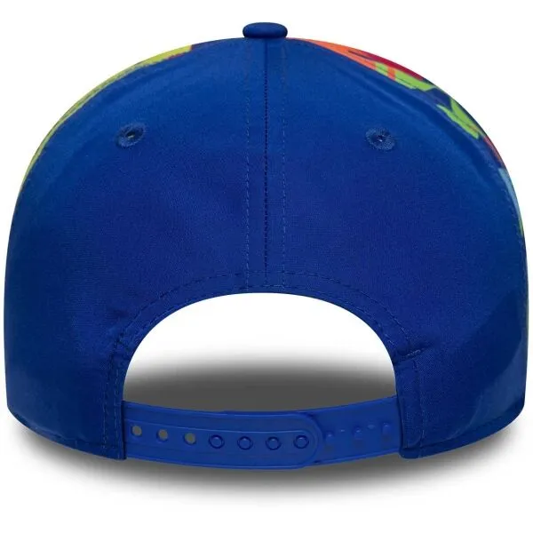New Era VR46 MC 9FORTY Šiltovka, modrá, veľkosť UNI
