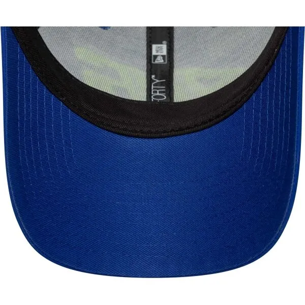 New Era VR46 MC 9FORTY Šiltovka, modrá, veľkosť UNI