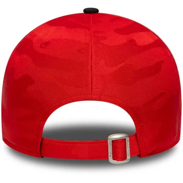 New Era DUCATI LOGO 9FORTY Šiltovka, čierna, veľkosť UNI
