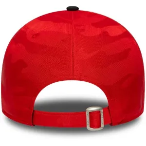 New Era DUCATI LOGO 9FORTY Šiltovka, čierna, veľkosť UNI
