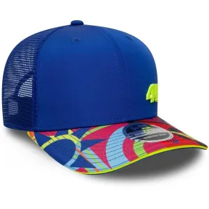 New Era VR46 SS 9SEVENTY Šiltovka, modrá, veľkosť UNI