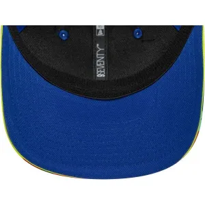 New Era VR46 SS 9SEVENTY Šiltovka, modrá, veľkosť UNI