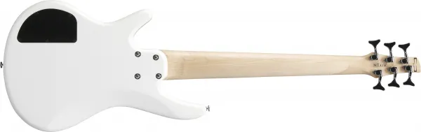 Ibanez GSR186 Pearl White