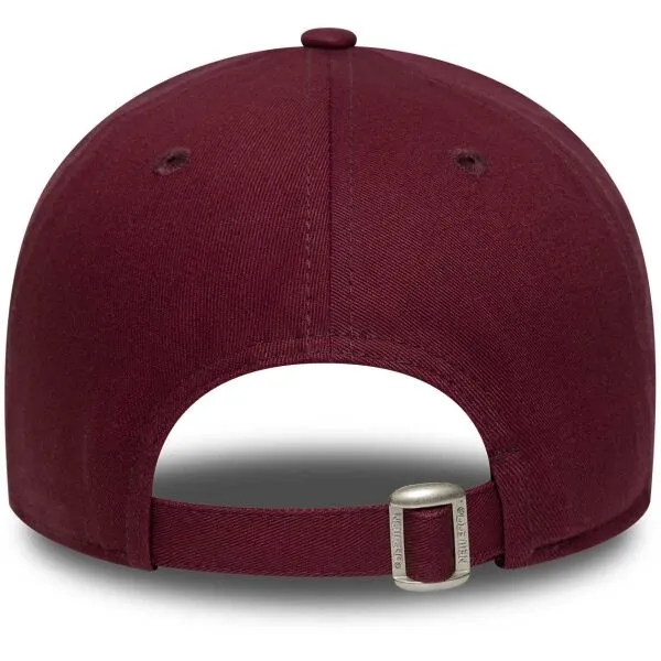 New Era VR46 SEASONAL 9FORTY Šiltovka, vínová, veľkosť UNI