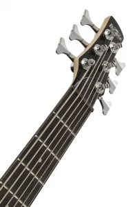 Ibanez GSR186 Pearl White