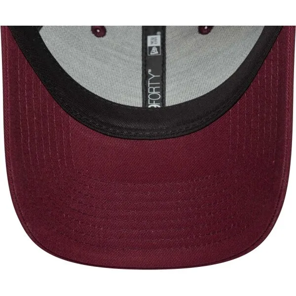 New Era VR46 SEASONAL 9FORTY Šiltovka, vínová, veľkosť UNI
