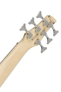 Ibanez GSR186 Pearl White
