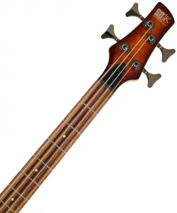 Ibanez SR400EQM Dragon Eye Burst