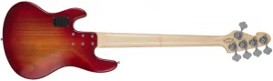 Sandberg California TT 5 SL PF Matte Cherry Sunburst