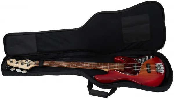 Sandberg California TT 5 SL PF Matte Cherry Sunburst