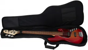 Sandberg California TT 5 SL PF Matte Cherry Sunburst