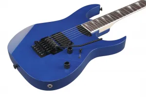Ibanez RG565R Laser Blue
