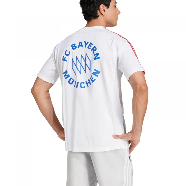 adidas FC Bayern UBP "White" (JF0587)