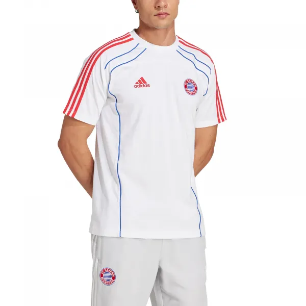 adidas FC Bayern UBP "White" (JF0587)