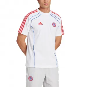 adidas FC Bayern UBP "White" (JF0587)