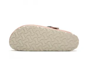 Birkenstock Boston SFB W "Pink Clay" (1023263)