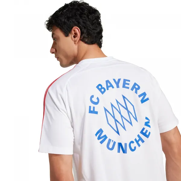 adidas FC Bayern UBP "White" (JF0587)