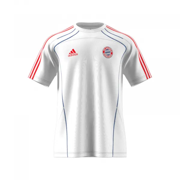adidas FC Bayern UBP "White" (JF0587)