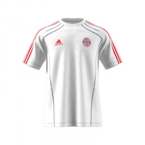 adidas FC Bayern UBP "White" (JF0587)