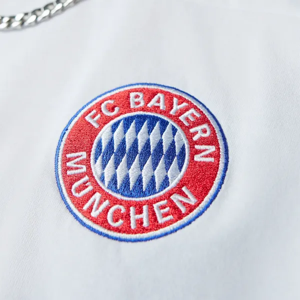 adidas FC Bayern UBP "White" (JF0587)