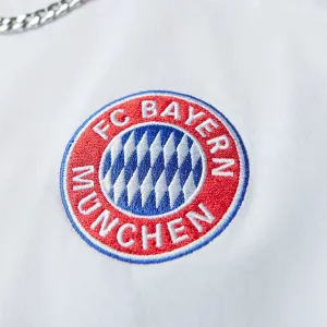 adidas FC Bayern UBP "White" (JF0587)