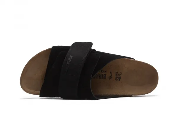 Birkenstock Kyoto "Black" (1022566)