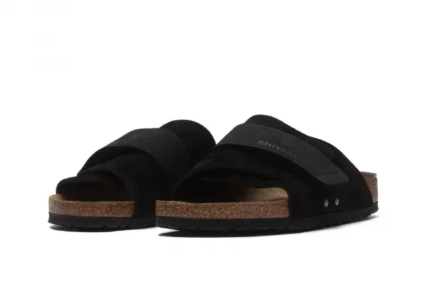 Birkenstock Kyoto "Black" (1022566)