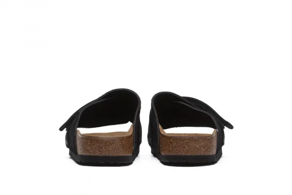 Birkenstock Kyoto "Black" (1022566)