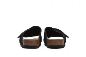 Birkenstock Kyoto "Black" (1022566)