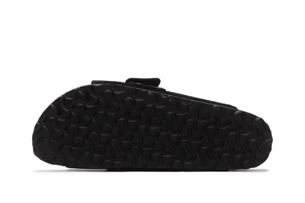 Birkenstock Kyoto "Black" (1022566)