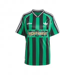 adidas Beads Jersey W "Green" (KD2273)