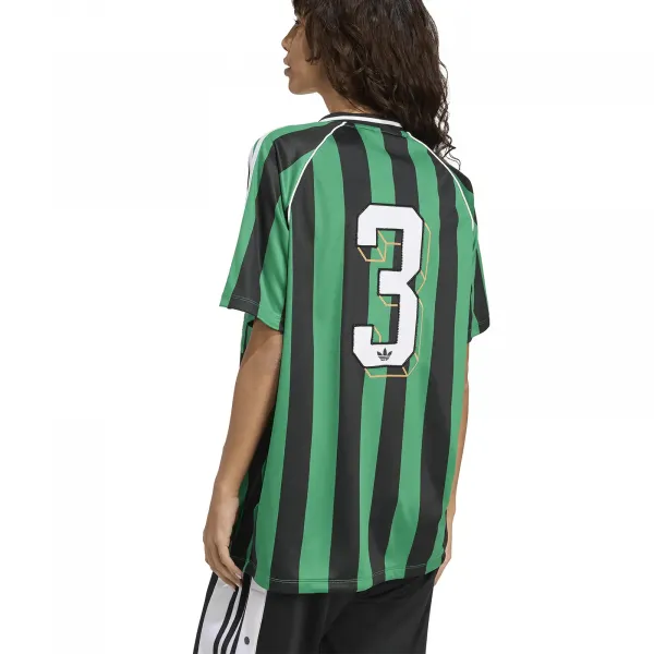 adidas Beads Jersey W "Green" (KD2273)