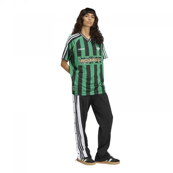 adidas Beads Jersey W "Green" (KD2273)