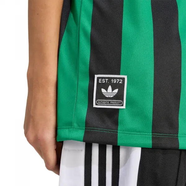 adidas Beads Jersey W "Green" (KD2273)