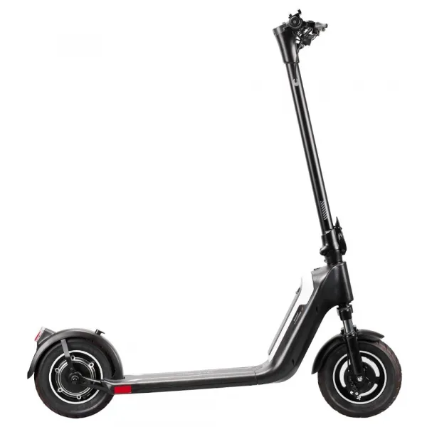 W-TEC SwapCharge červená