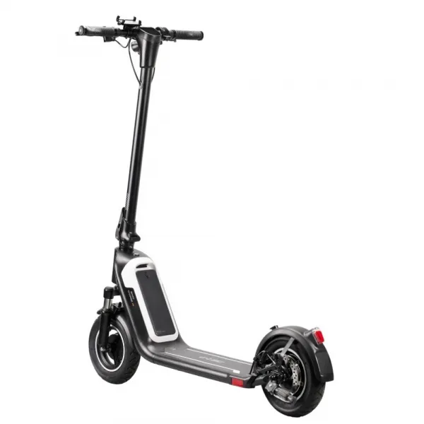 W-TEC SwapCharge biela