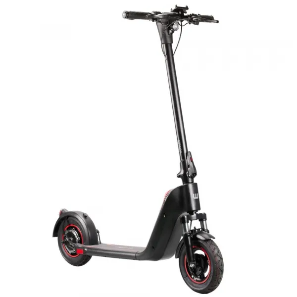 W-TEC SwapCharge biela