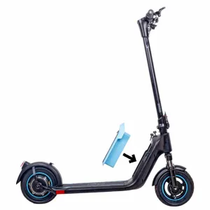W-TEC SwapCharge biela
