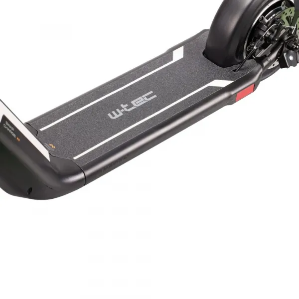 W-TEC SwapCharge biela